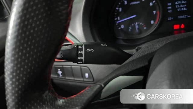 Hyundai i30 (PD) id 4294826 из Кореи 7