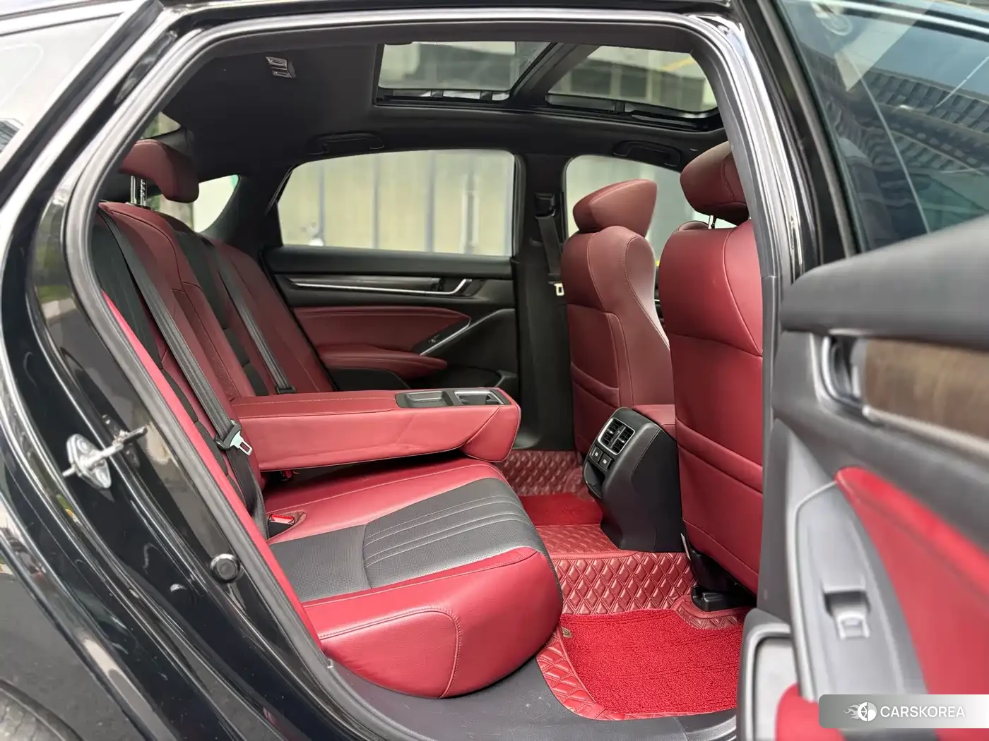 Honda Yingshipai id 4577517 из Китая 7