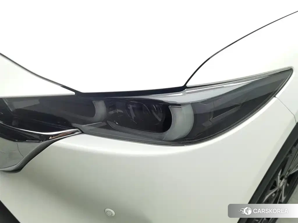 Mazda CX-5 id 4514202 из Китая 8