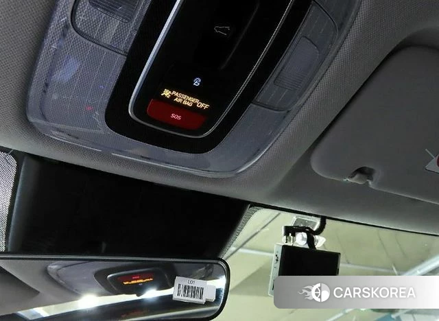 Hyundai Avante (CN7) id 4231249 из Кореи 7