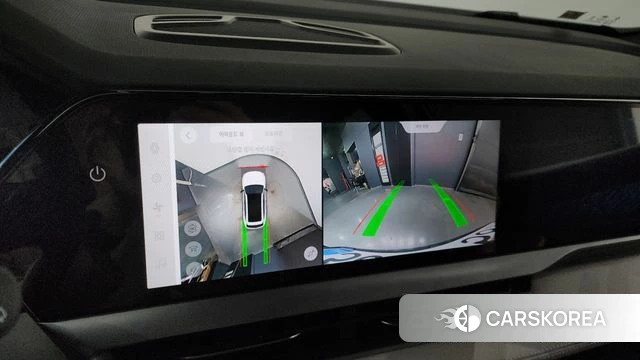 Renault Korea (Samsung) Grand Coleos id 4359699 из Кореи 7