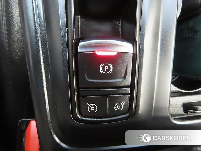 Renault Korea (Samsung) SM6 id 4652244 из Кореи 7