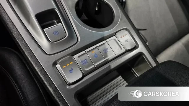 Hyundai Kona Electric id 3356163 из Кореи 7