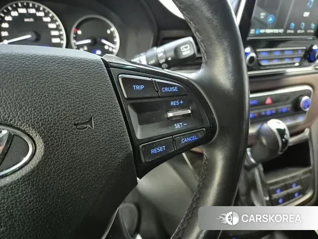 Hyundai The New Grand Starex id 3737344 из Кореи 7