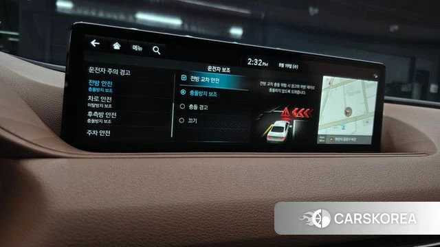 Genesis G80 (RG3) id 4711936 из Кореи 7