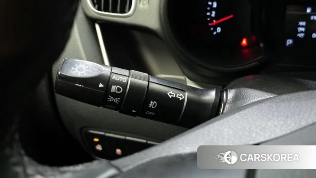 Kia The New Ray id 4224063 из Кореи 7