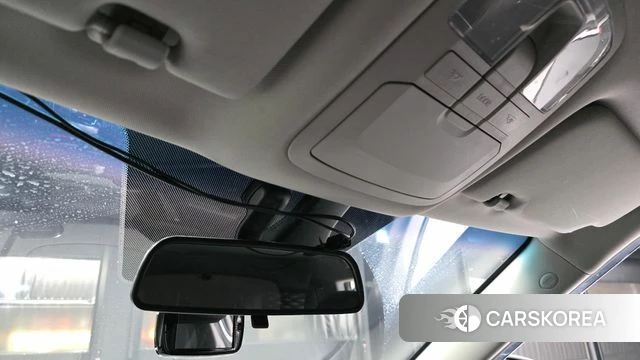 Ssangyong Tivoli Air id 4620544 из Кореи 7