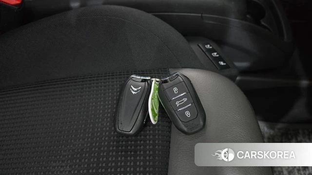 Citroen / DS Grand C4 Spacetourer id 4751178 из Кореи 7