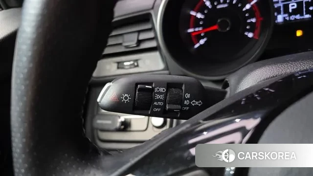 Ssangyong Tivoli Air id 3429382 из Кореи 7