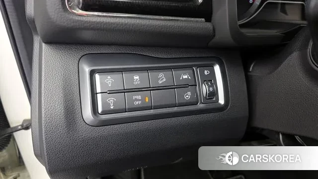 Ssangyong Berry New Tivoli id 3759212 из Кореи 7