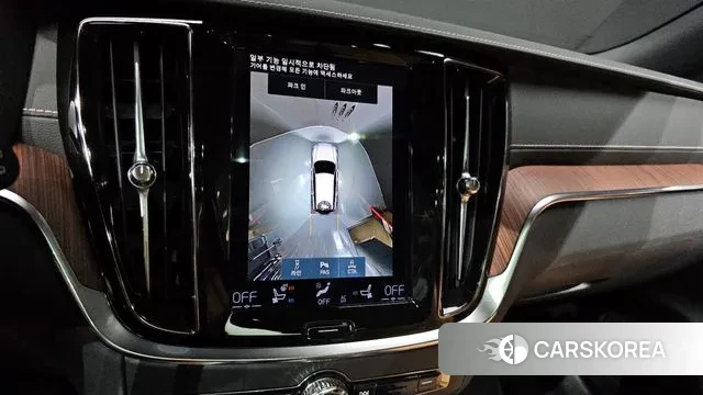 Volvo V60 Cross-Country 2nd Generation id 3373105 из Кореи 7