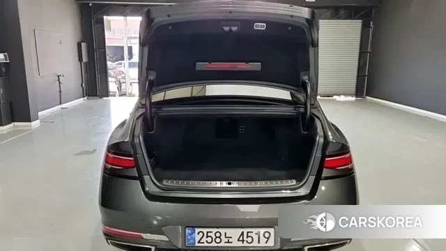 Genesis G90 (RS4) id 2997255 из Кореи 7