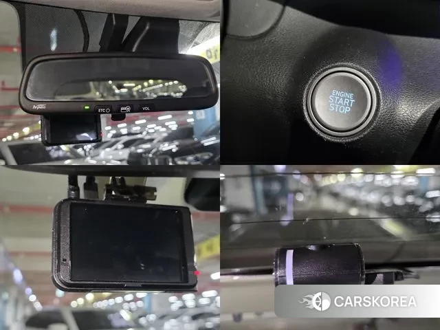 Hyundai Casper id 3615716 из Кореи 7