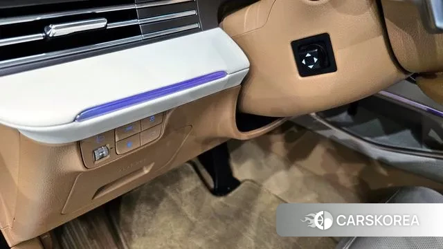 Hyundai The New Grandeur IG id 2989855 из Кореи 7