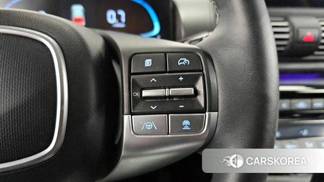 Hyundai Casper id 4444782 из Кореи 7