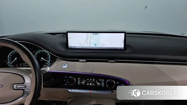 Genesis GV70 id 3289961 из Кореи 7