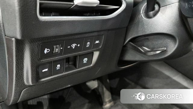 Hyundai Sonata (DN8) id 3904376 из Кореи 7