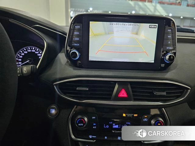 Hyundai Santa Fe TM id 4543553 из Кореи 7
