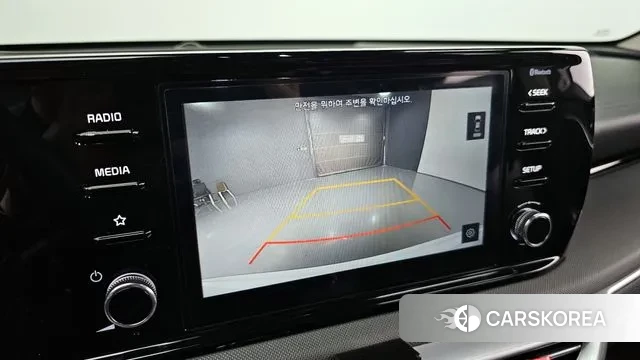 Kia K5 3rd generation id 2891335 из Кореи 7