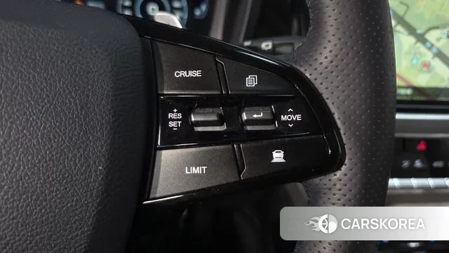 Ssangyong Beautiful Korando id 3017057 из Кореи 7