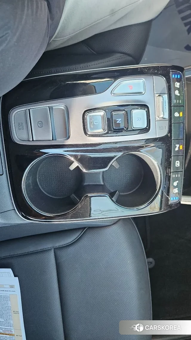 Hyundai Tucson (NX4) id 3447548 из Кореи 7