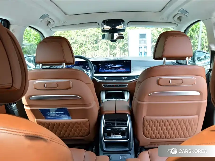 BMW X7 id 4599667 из Китая 7