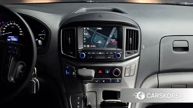 Hyundai The New Grand Starex id 3018734 из Кореи 7