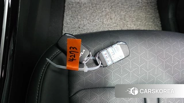 Kia Sorento 4th Generation id 4730493 из Кореи 7