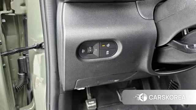 Hyundai Casper id 3645130 из Кореи 7