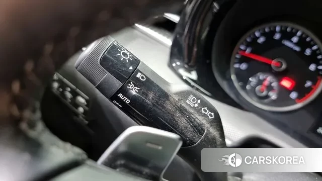 Kia K5 3rd generation id 2981042 из Кореи 7