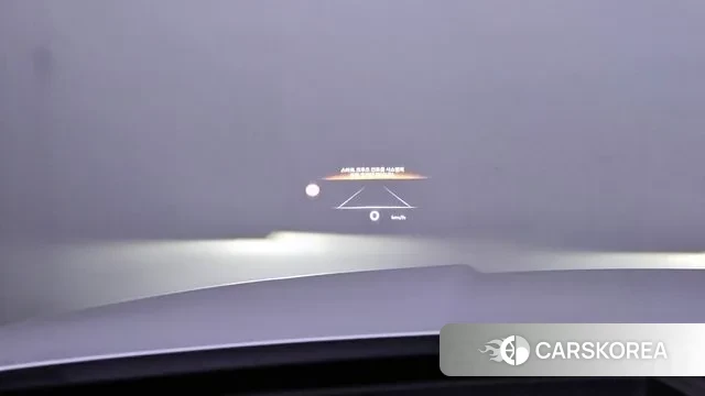 Genesis GV80 id 3388627 из Кореи 7