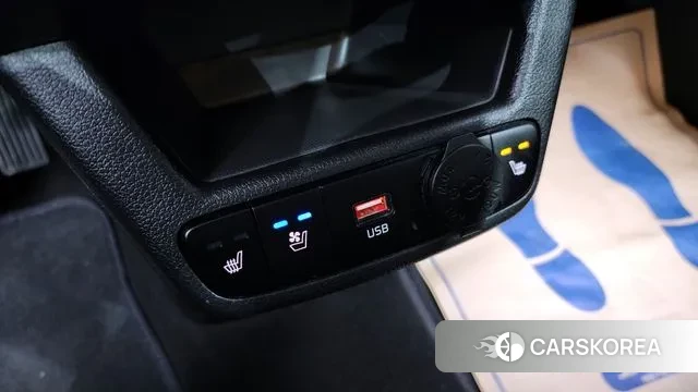 Kia The New Kia Ray id 3634660 из Кореи 7