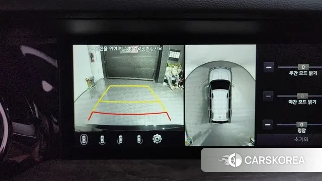 Kia Mohave Master id 3367187 из Кореи 7