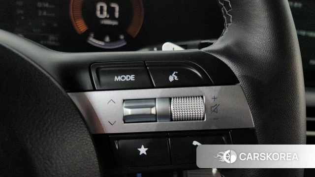 Hyundai Sonata D Edge (DN8) id 4353909 из Кореи 7