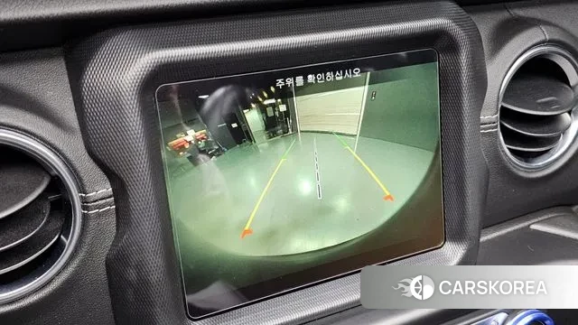 Jeep Wrangler (JL) id 3545931 из Кореи 7