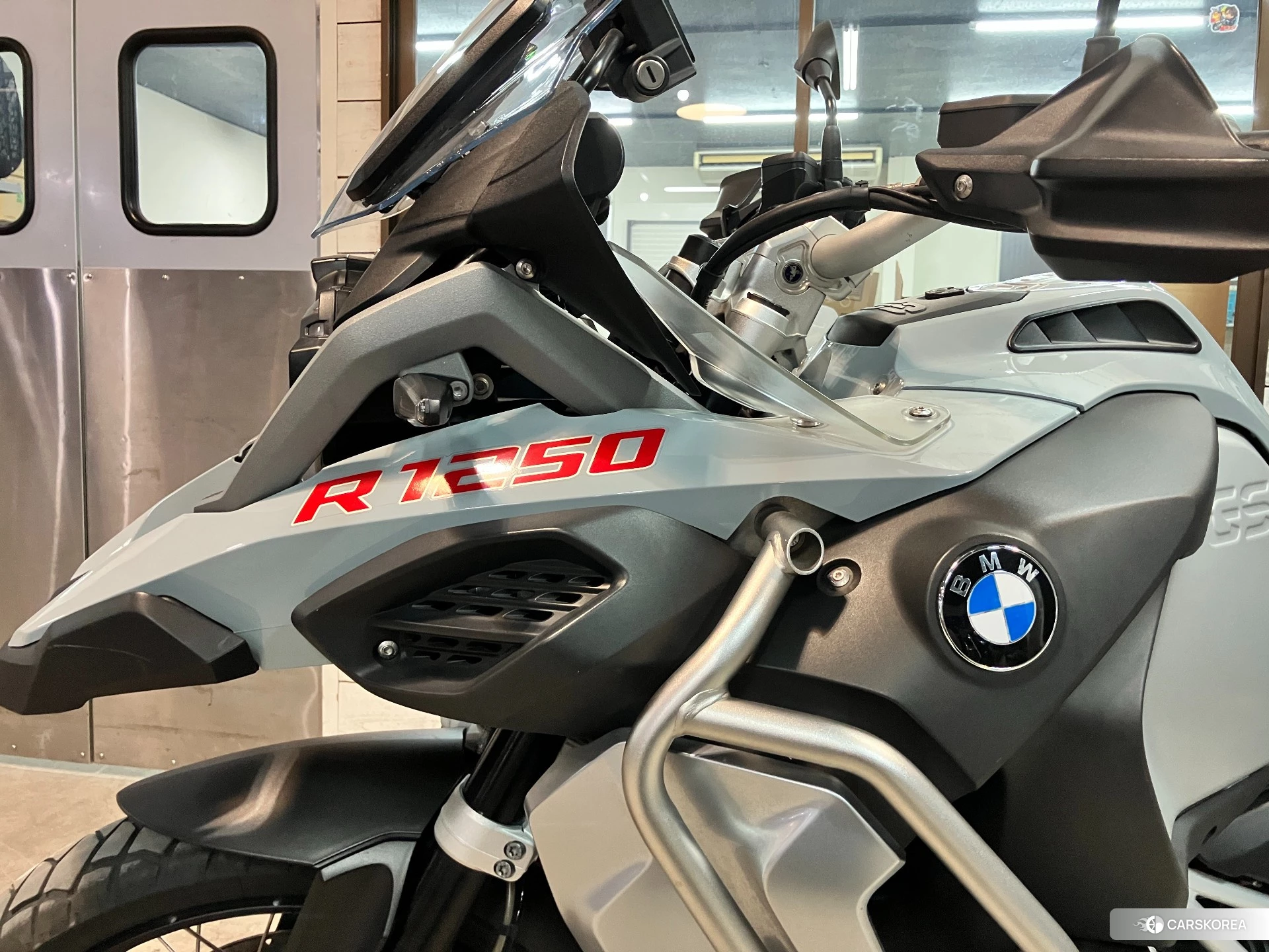Проданный OTHER BMW R1250GS ADV id 4374028 из Японии, фото 7