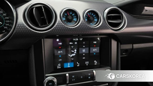 Ford Mustang id 3917010 из Кореи 7