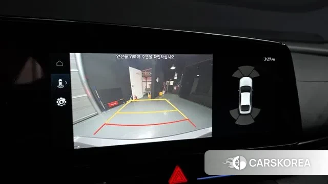 Hyundai Avante (CN7) id 2984244 из Кореи 7