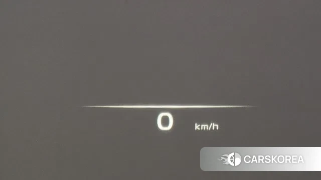 Kia The New K9 2nd generation id 3639530 из Кореи 7