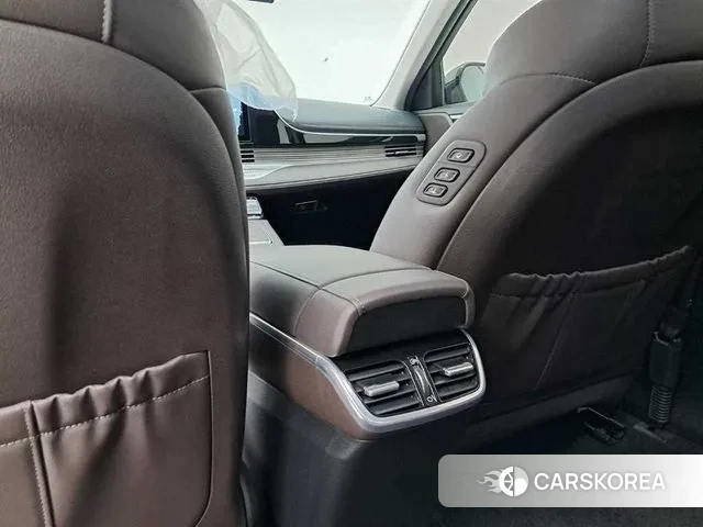 Hyundai The New Grandeur IG id 3323893 из Кореи 7