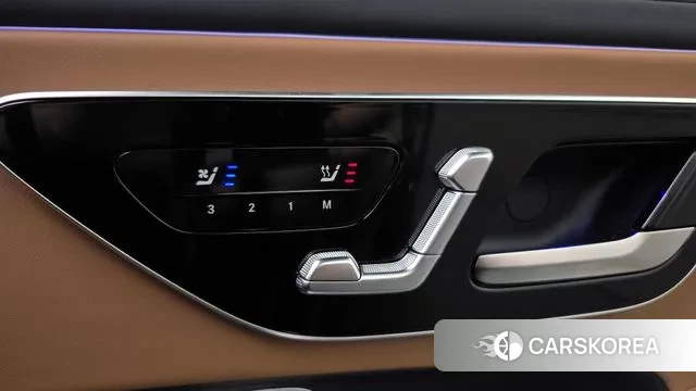 Mercedes-Benz CLE-Class C236 id 3036294 из Кореи 7