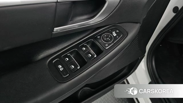 Hyundai Sonata Hybrid (DN8) id 4489280 из Кореи 7