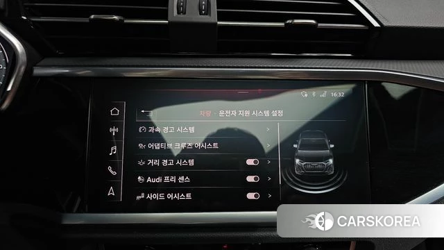 Audi Q3 (F3) id 4224913 из Кореи 7