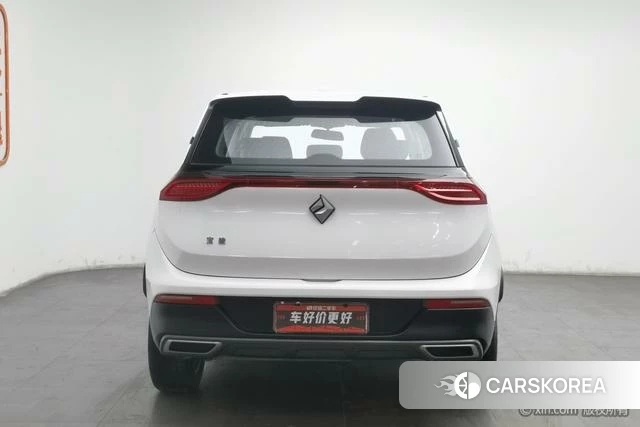Baojun RS-5 id 4211475 из Китая 7
