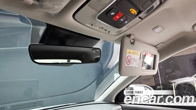 Hyundai The New Tucson Hybrid (NX4) id 2716173 из Кореи 7