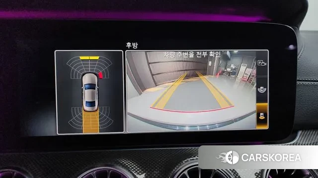 Mercedes-Benz CLS-Class C257 id 3535776 из Кореи 7