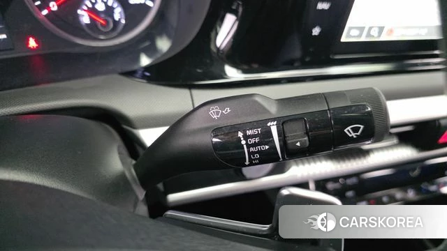 Kia K5 3rd generation id 4194929 из Кореи 7