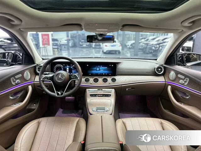 Mercedes-Benz E-class id 4299547 из Китая 7