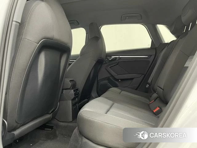 Audi A3 id 4366037 из Китая 7
