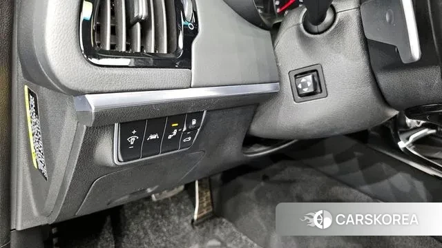 Kia Stinger id 3520202 из Кореи 7